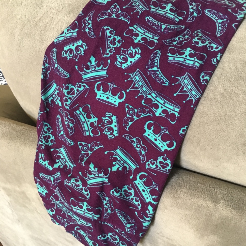 LulaRoe One Size Leggings